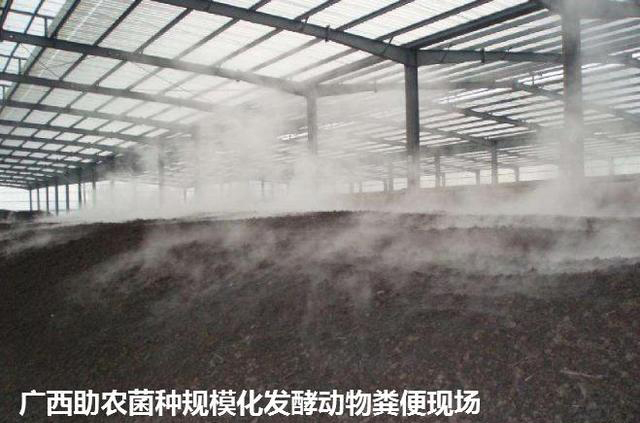 有机肥粉碎机如何提高生产效益? 第5张
