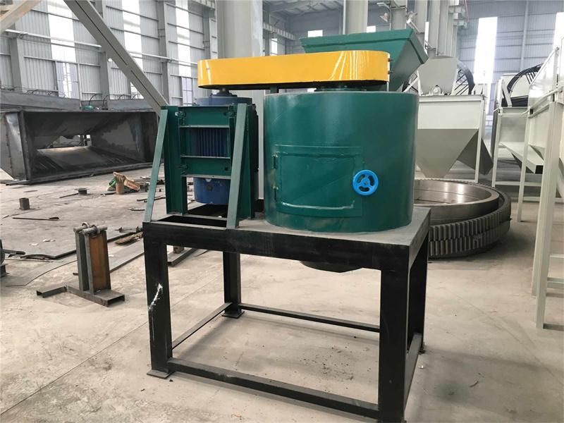 立式粉碎机 立式粉碎机